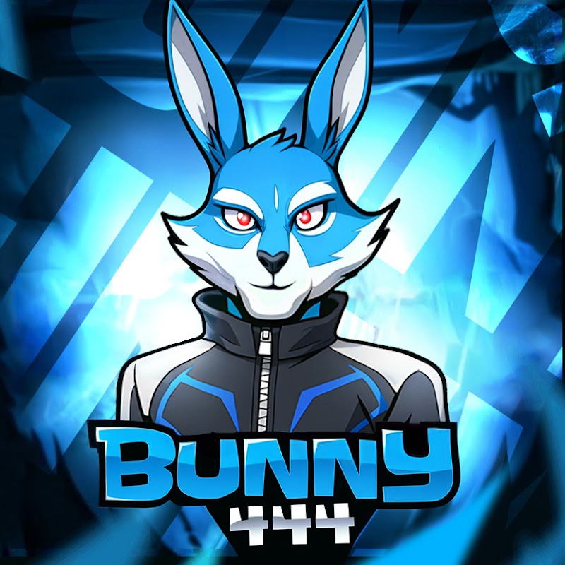 BUNNY 444