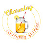 Charming Southern Sisters logo