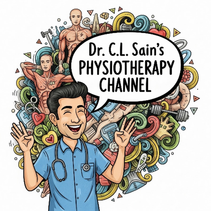 DR SAIN PHYSIO