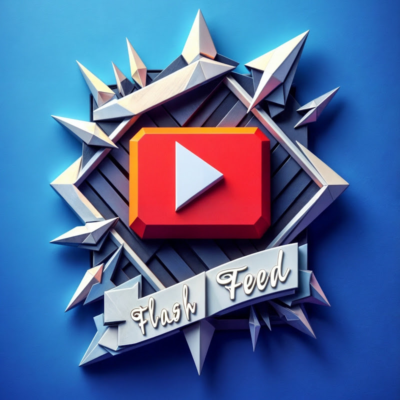 flashfeed vlogs