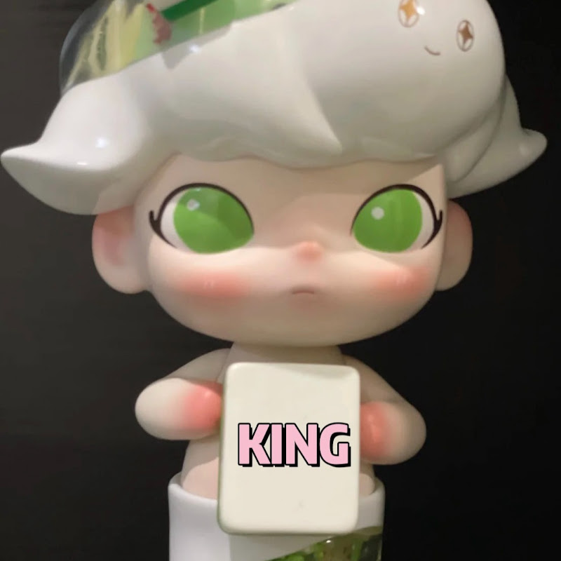 MAHJONG KING Official