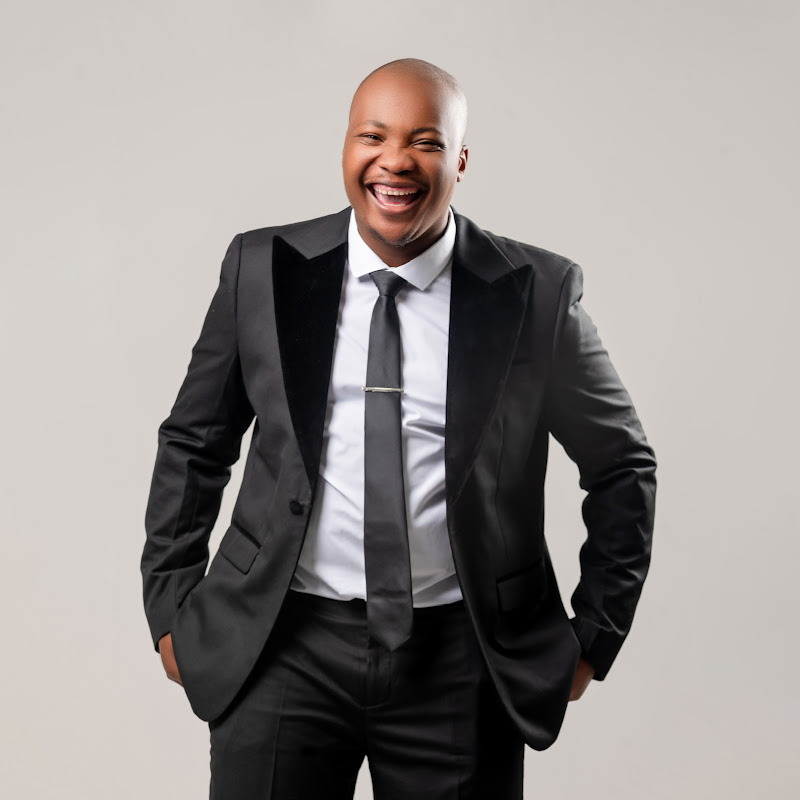 Thando Comedy