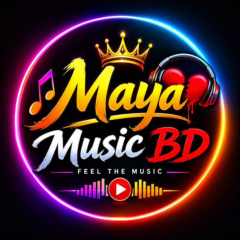 Maya Music BD