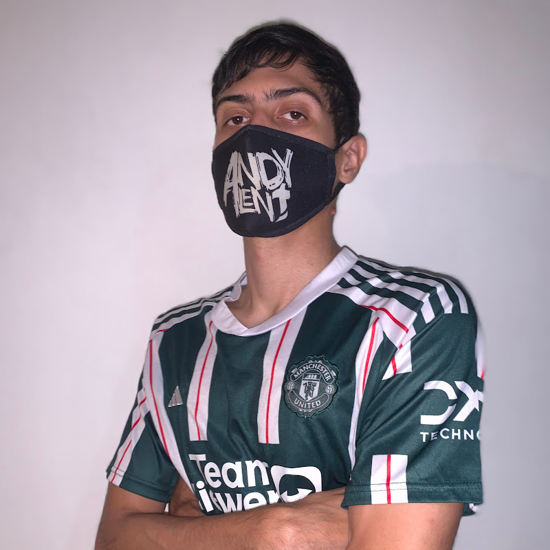 Andy Alent