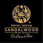 Royal Indian Sandalwood logo