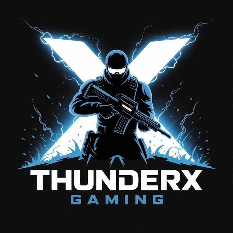 ThunderX Gaming