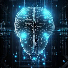 科技很有趣アイコン画像