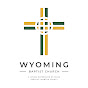 Wyoming Baptist Church, Ontario logo