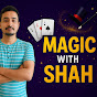 Magic With Shah logo