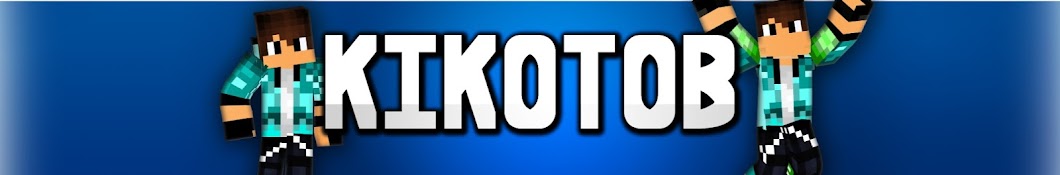 KikotoB Avatar channel YouTube 