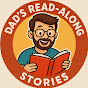 Dad’s Read-Along Stories logo
