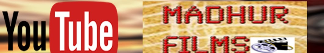 Madhur Films YouTube kanalı avatarı