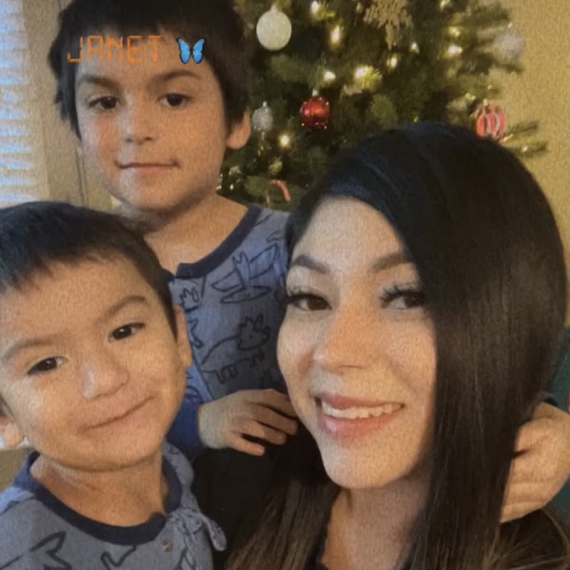 Janetdtx y alex cuhhh