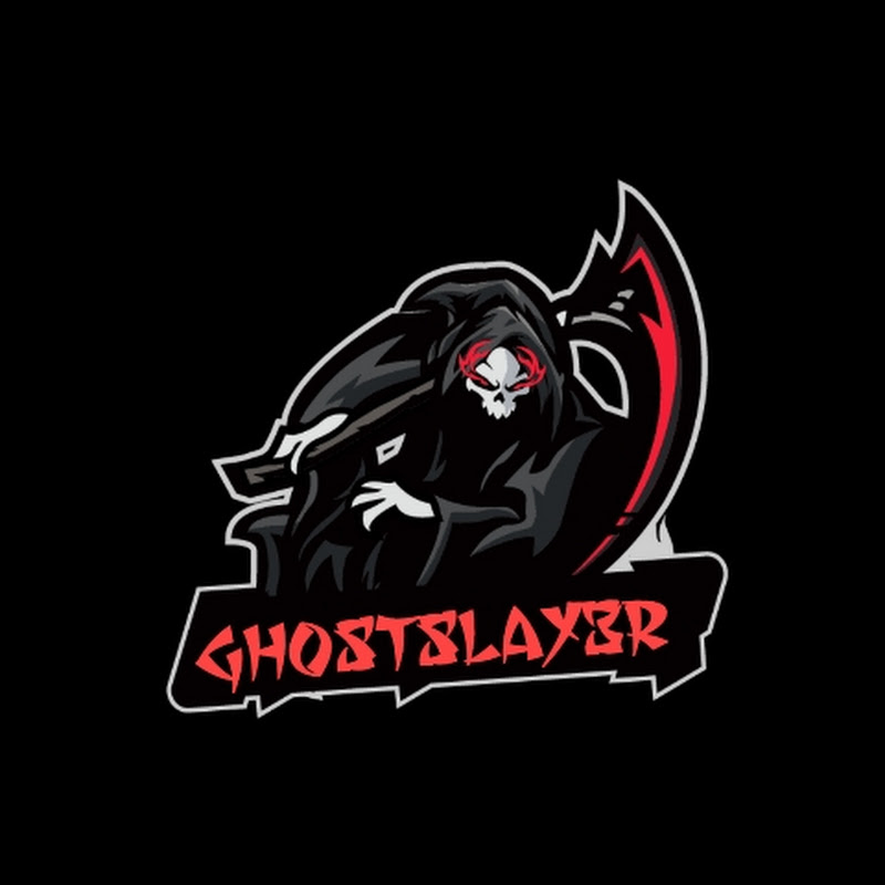 GH0STSLAY3R 
