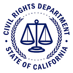 California Civil Rights Department