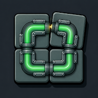 Daily Pipe Match icon