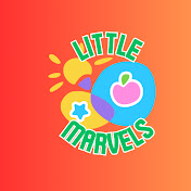 Little Marvel Kids