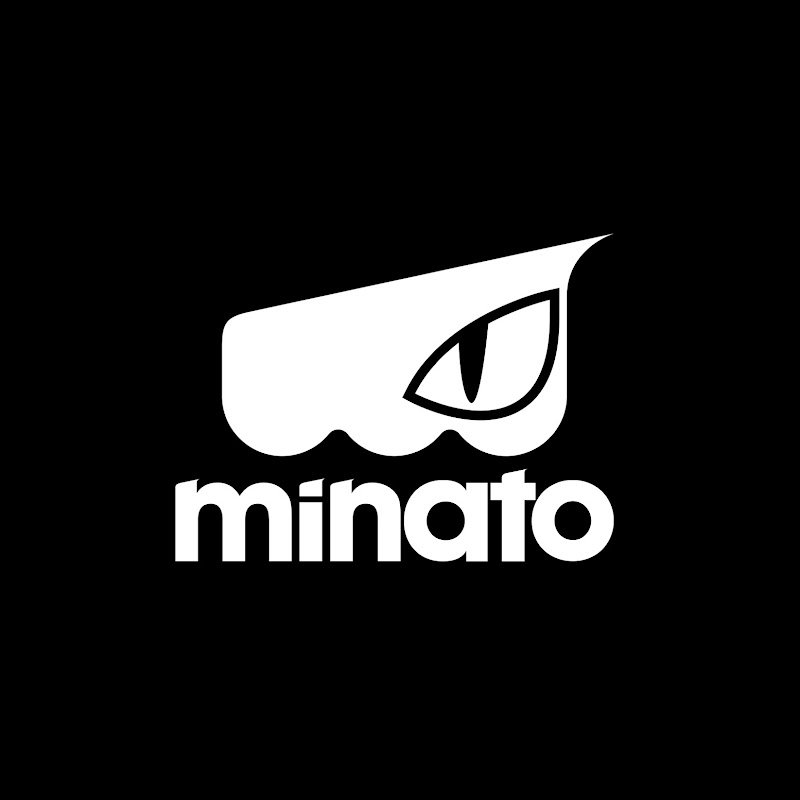 MinatoTV Logo