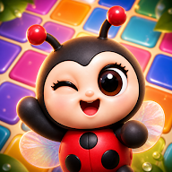Bugsdoku: Logic Puzzle icon