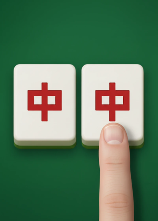 Mahjong Slide & Merge — cover art