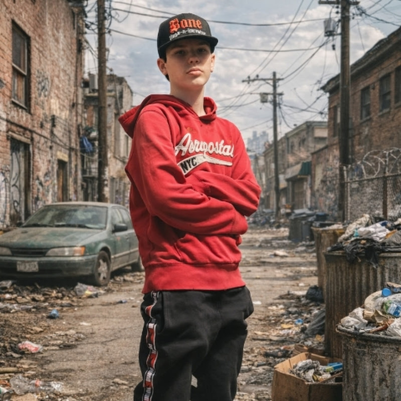 Hire EzahMusic — Music & Audio YouTube creator for sponsorships