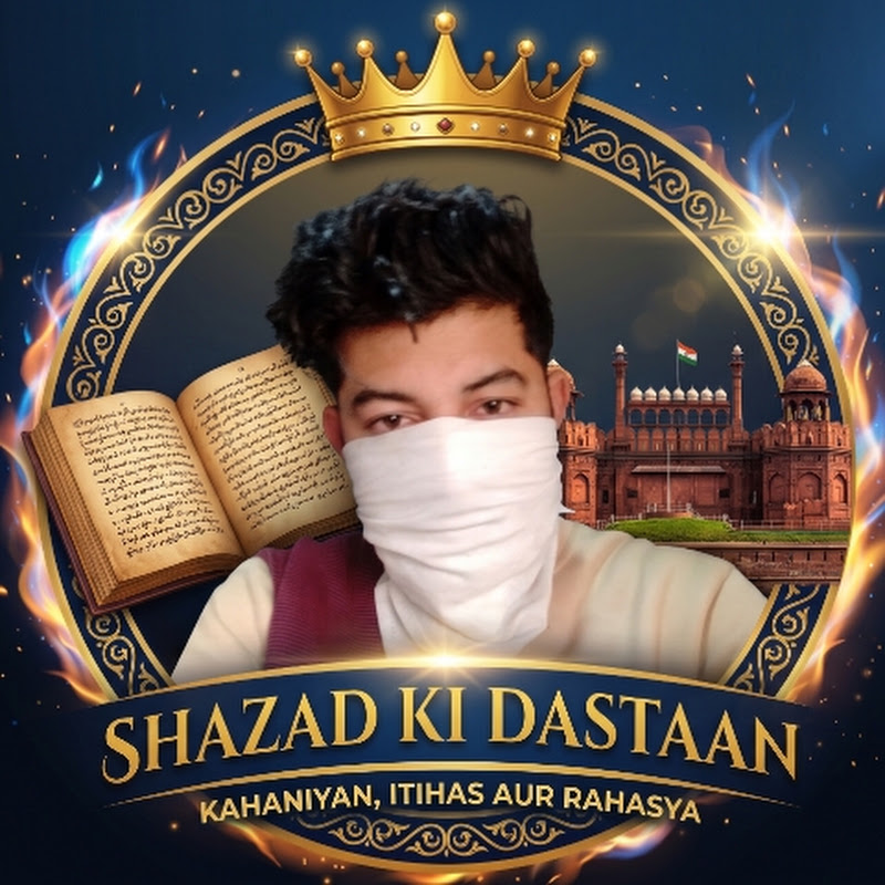 Shazad Ki Dastaan