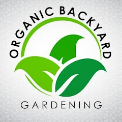 Organic Backyard Gardening Channel