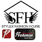 Stylex Protonze Fashion House, Suratgarh logo