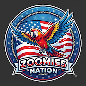 Zoomies Nation
