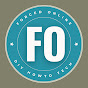 ForcedOnline - Doug Force logo