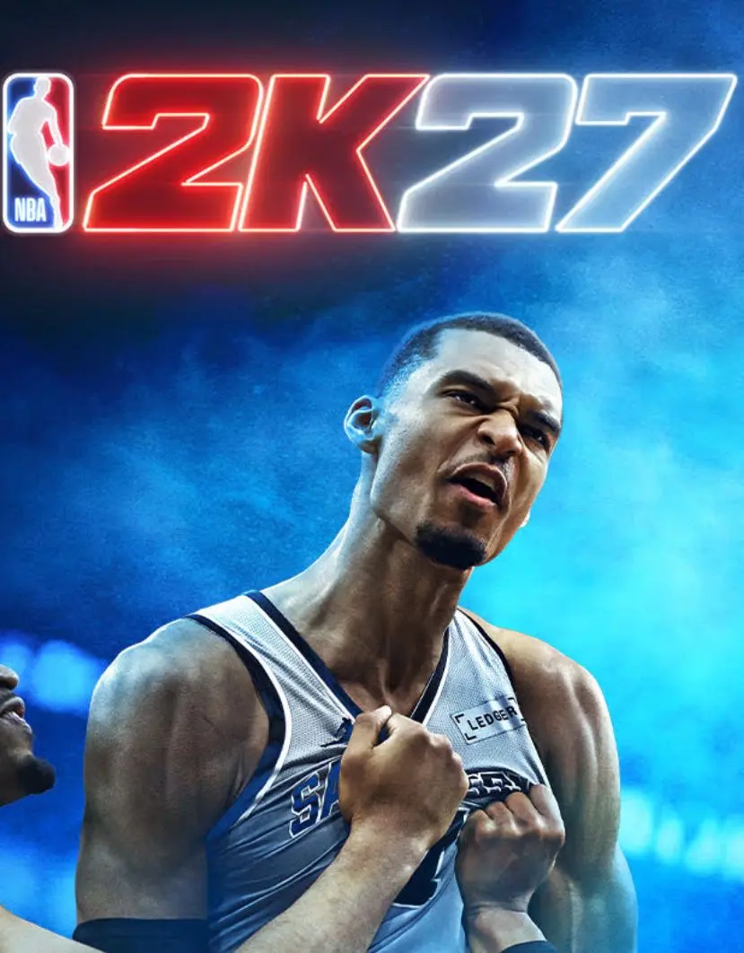 NBA 2K27 è disponibile: gameplay rinnovato e prima Città Co‑Ed