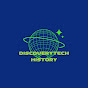 DiscoveryTech History logo