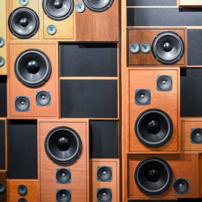 SpeedTech Sound Library