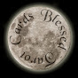BlessedTarotCards logo