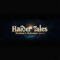 Haider Tales logo