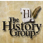 USA History  logo