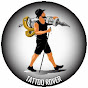 Tattoo Rover logo