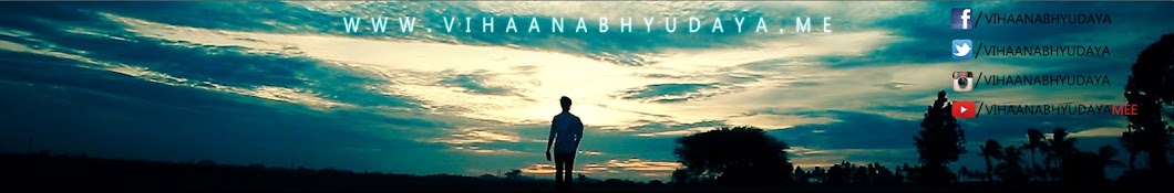 Vihaan Abhyudaya Avatar de chaîne YouTube