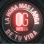 Over Gun Podcast logo