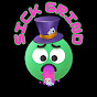 Sick Grind logo