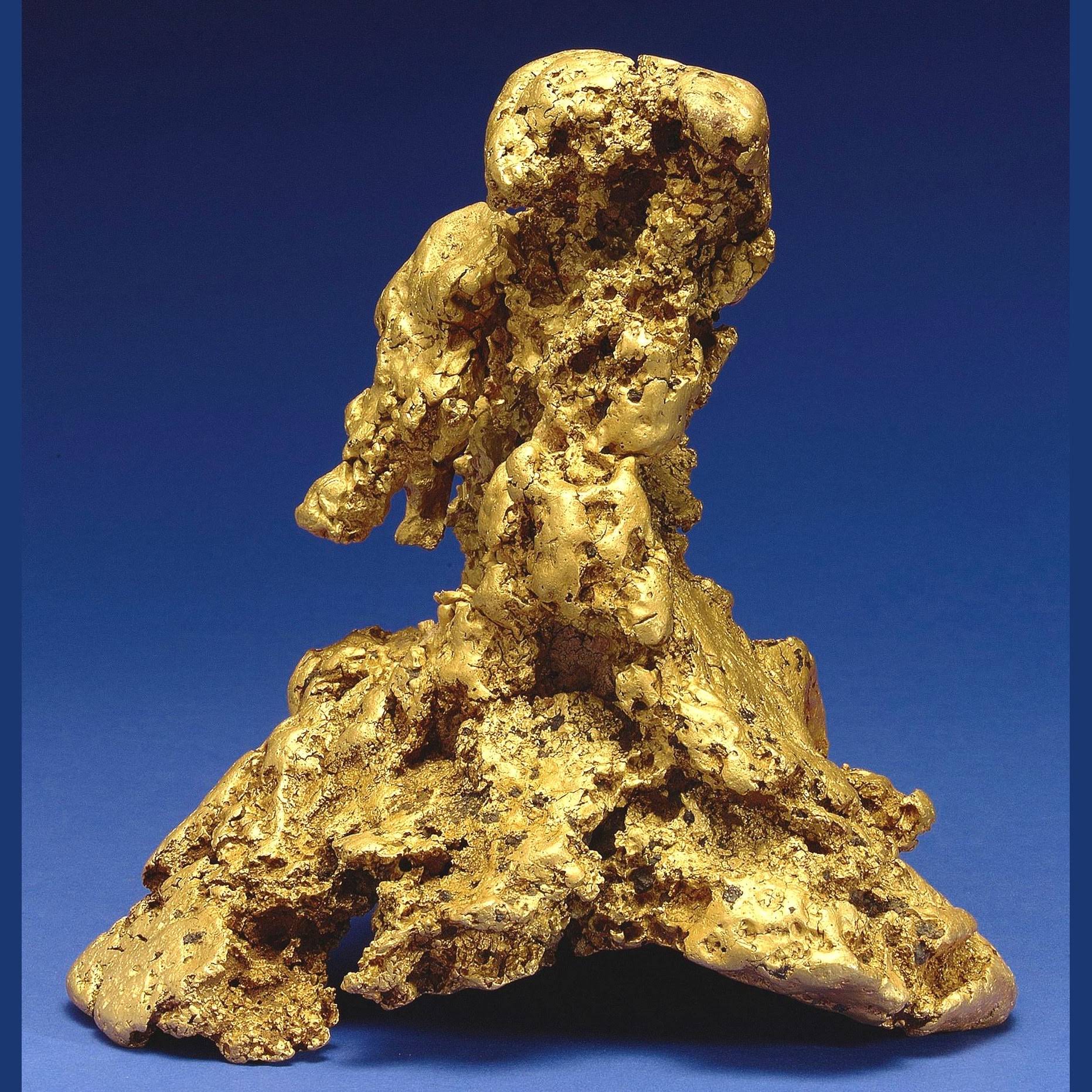 Post from Chris Ralph, Professional Prospector