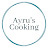 Ayru's Cooking