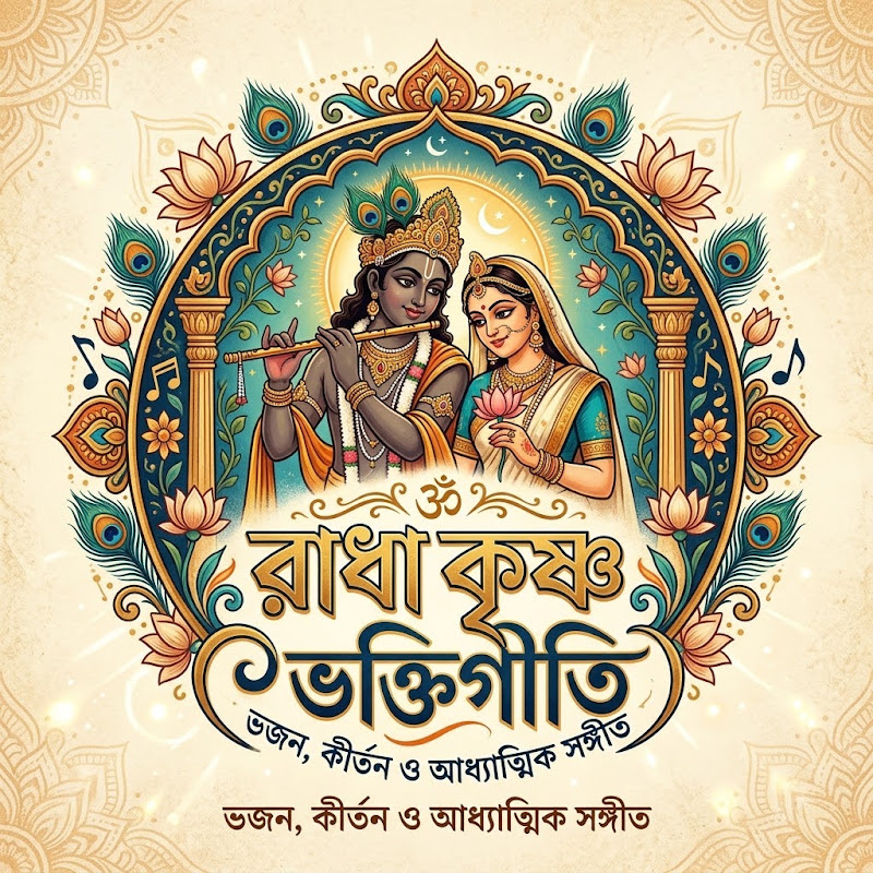 Radha Krishna Vaktigeet