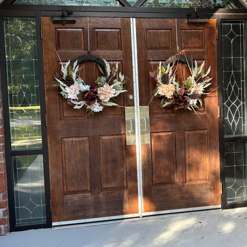 Bethany Christian Church, Arapahoe