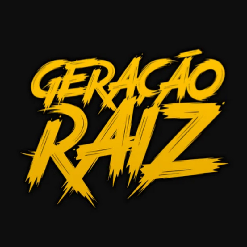 GERAÇÃO RAIZ [OFICIAL]