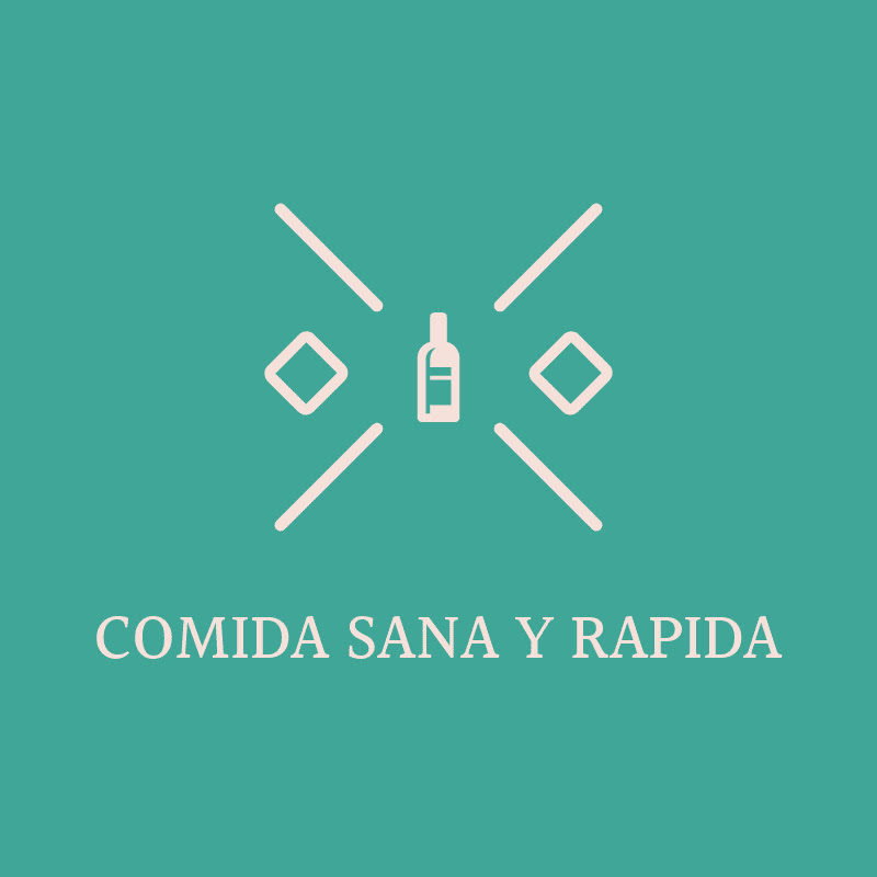 Comida Sana y Rápida