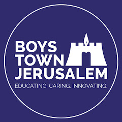 Boys Town Jerusalem
