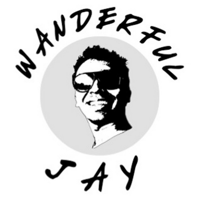 Wanderful Jay