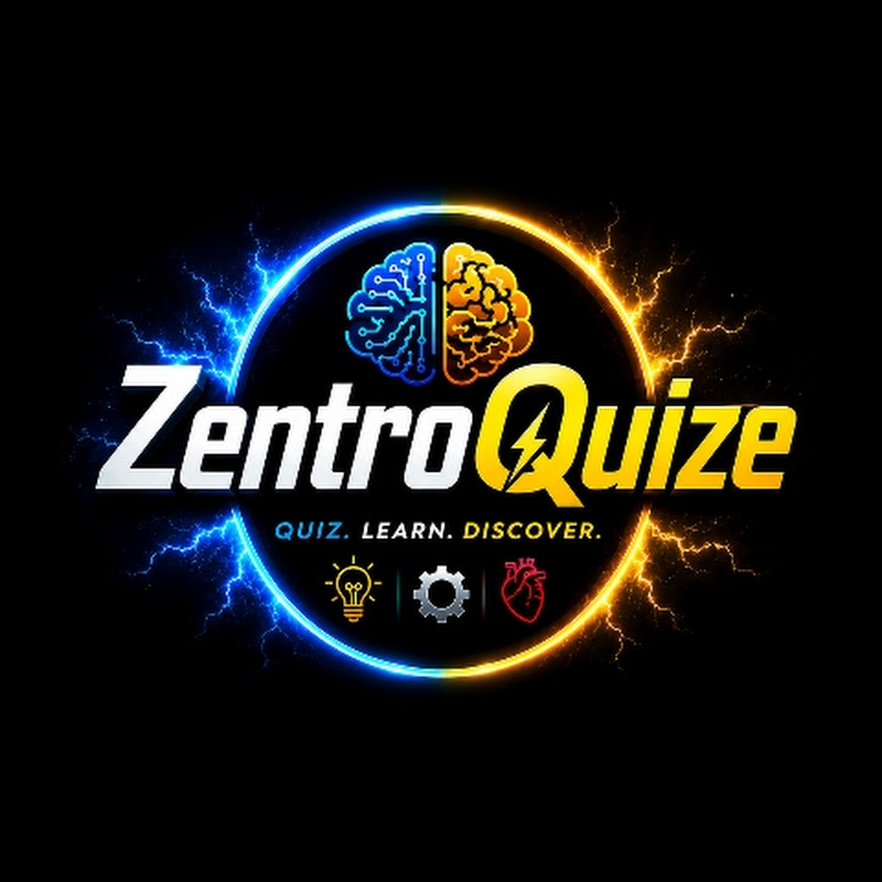 ZentroQuiz
