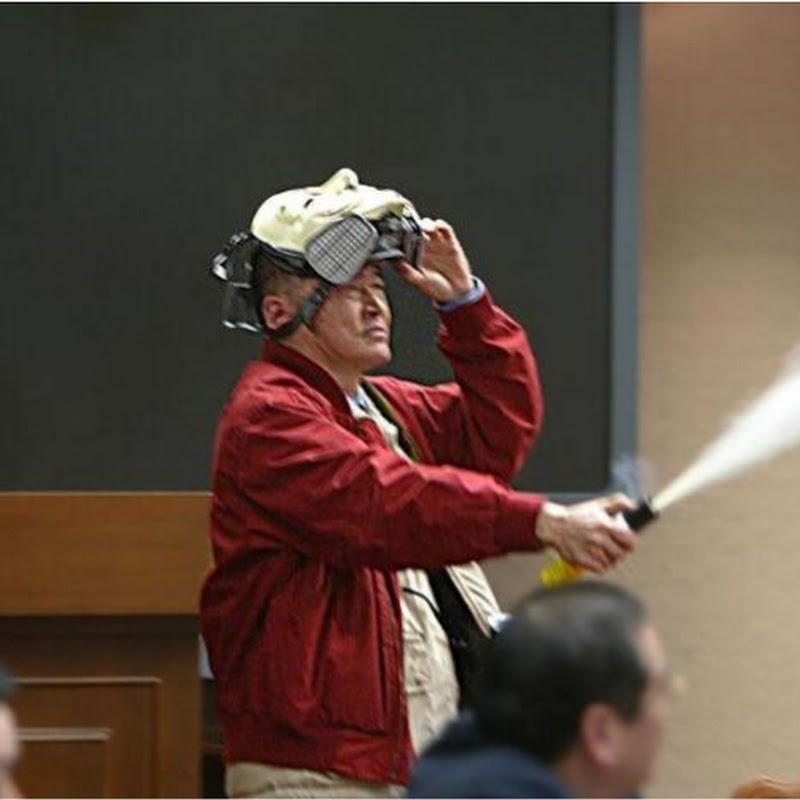 李敖档案馆 Logo